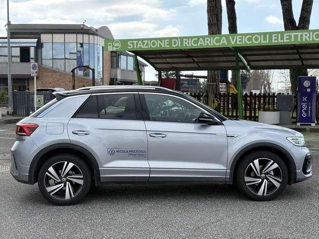 Volkswagen T-Roc 1.5 TSI ACT R-LINE DSG 150CV MY 25