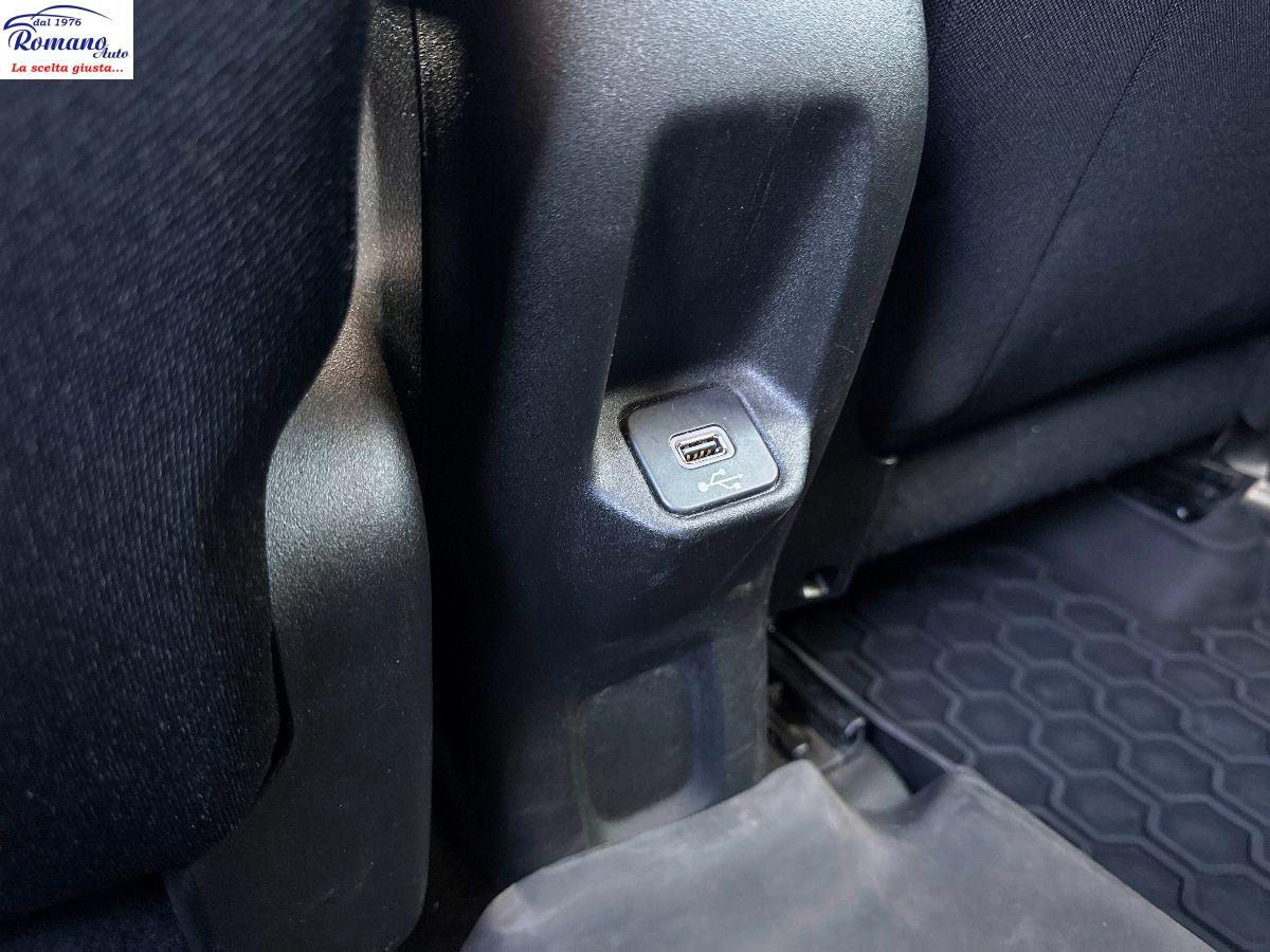 JEEP - Renegade - 1.6 Mjt 130CV Limited#FARI FULL LED!