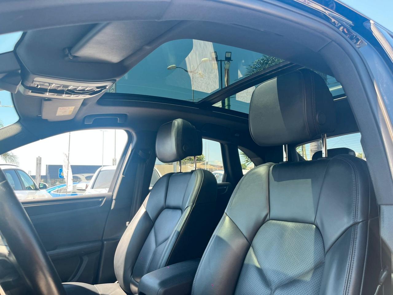 Porsche Macan 2.0