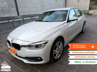 BMW Serie 3 (F30/31) 328i xDrive Sport