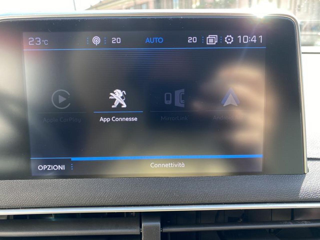 Peugeot 3008 BlueHDi 130 S&S NAVI-APP-RETROCAMERA