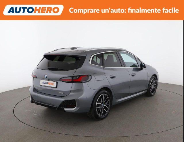 BMW 220 i 48V Active Tourer Msport