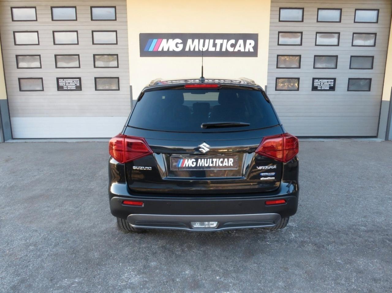 Suzuki Vitara 1.4h Starview 4wd. full led/full adas/keyless/navi