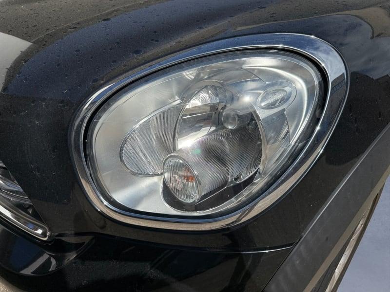 MINI MINI 1.6 ONE D COUNTRYMAN