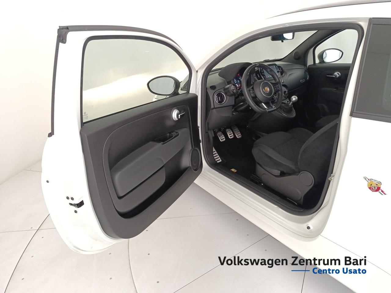 Abarth 595 Turismo 595 1.4 t-jet turismo 165cv