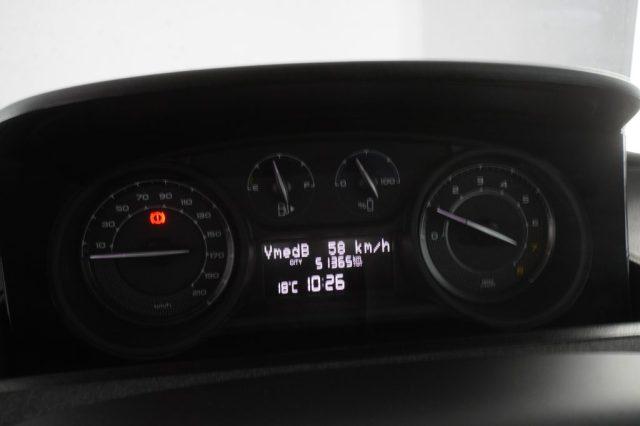 LANCIA Ypsilon Ypsilon 1.0 FireFly 5 porte S&S Hybrid Silver
