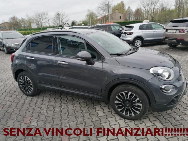 FIAT 500X 1.6 MultiJet 130 CV Cross VEDI INFO!!!!!!