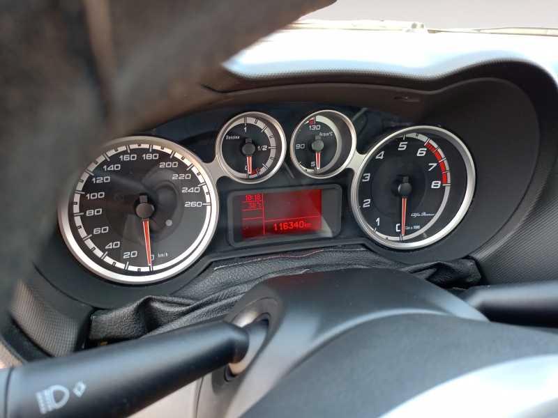 ALFA ROMEO MiTo 1.4 Impression 70cv E6