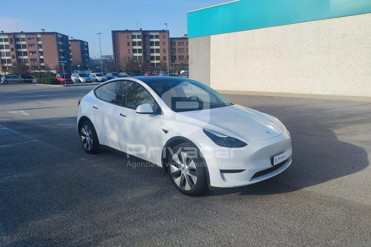 TESLA Model Y RWD