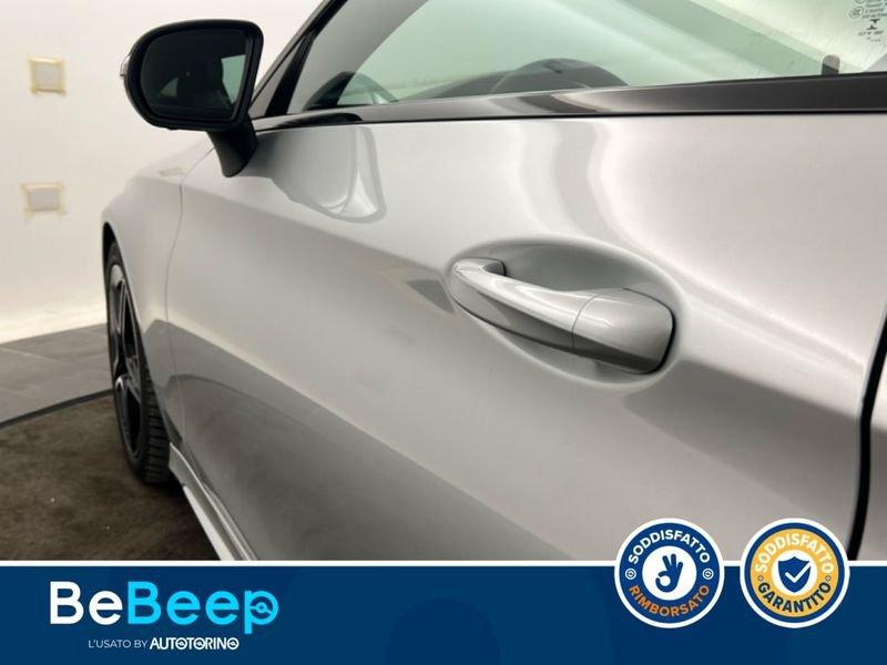 Mercedes-Benz Classe C C COUPE 220 D PREMIUM AUTO