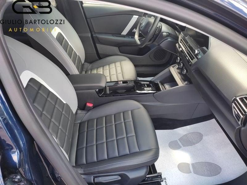 Citroën C4 X Benzina 130 cv Automatico Max
