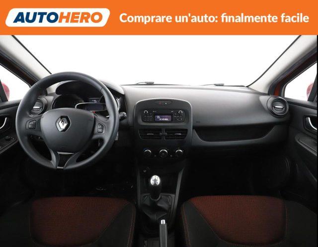 RENAULT Clio 1.2 75CV GPL 5 porte Wave