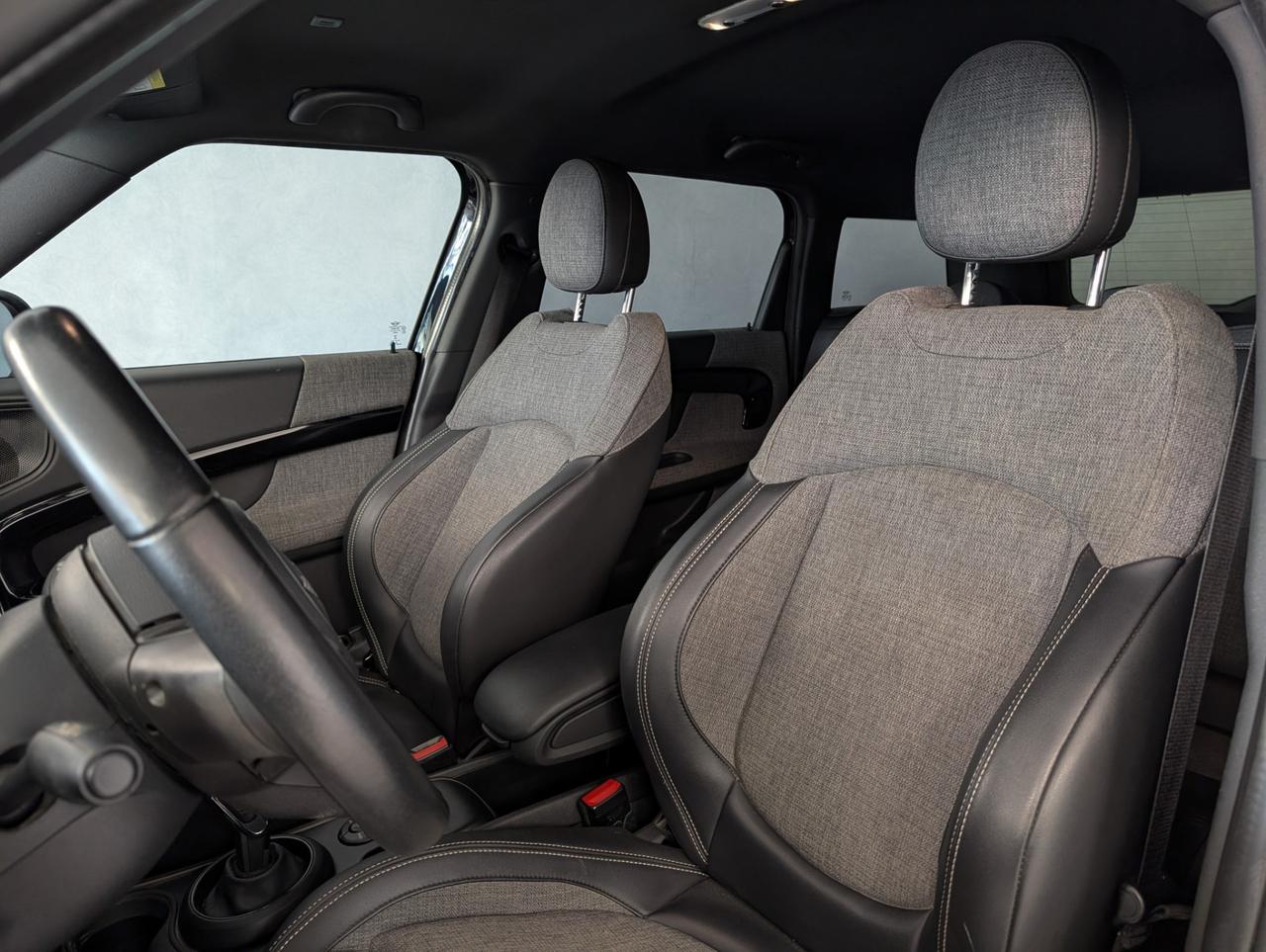 Mini 1.5 Automatic Cooper