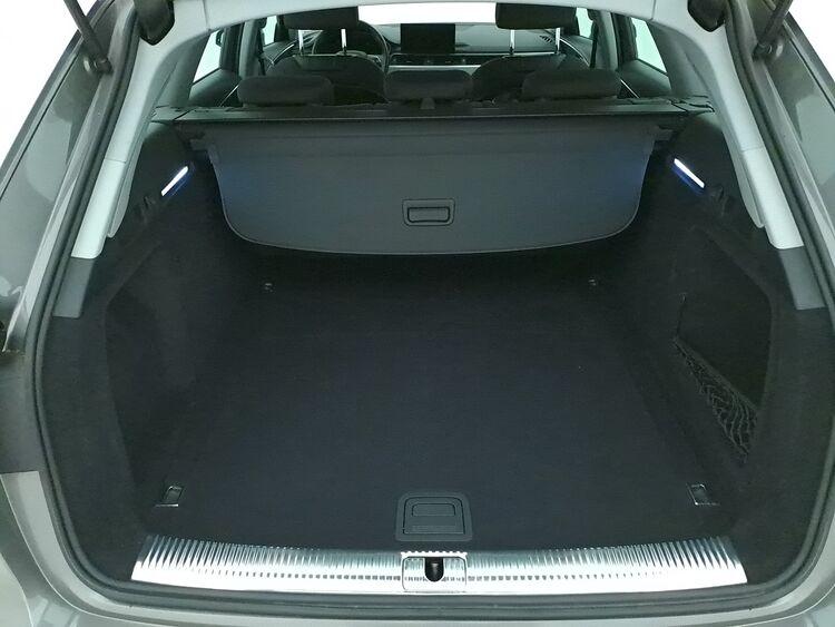 Audi A4 Avant 35 TDI Business Advanced S tronic BR218766 2.0 Mild Hybrid 163CV