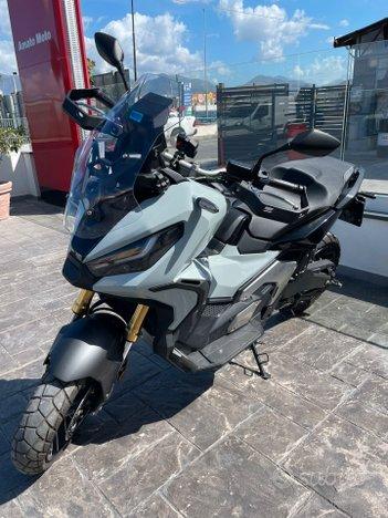 Honda X-ADV 750