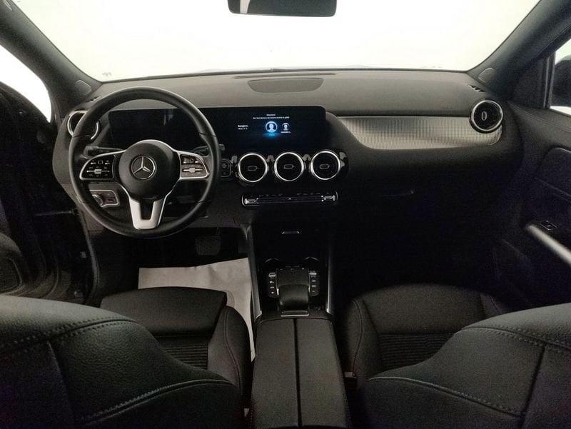 Mercedes-Benz GLA 200 d Sport Plus auto