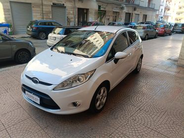 FORD FIESTA 1.4 Diesel-NEOPATENTATI-UNIPRO-Euro5650