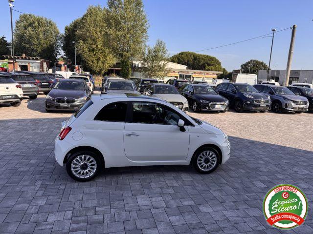 FIAT 500 1.0 Hybrid DOLCEVITA Anche per neopatentati