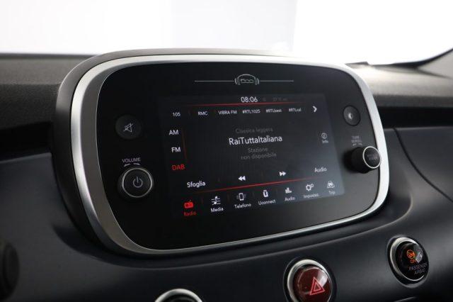 FIAT 500X 500X 1.0 T3 120 CV Club