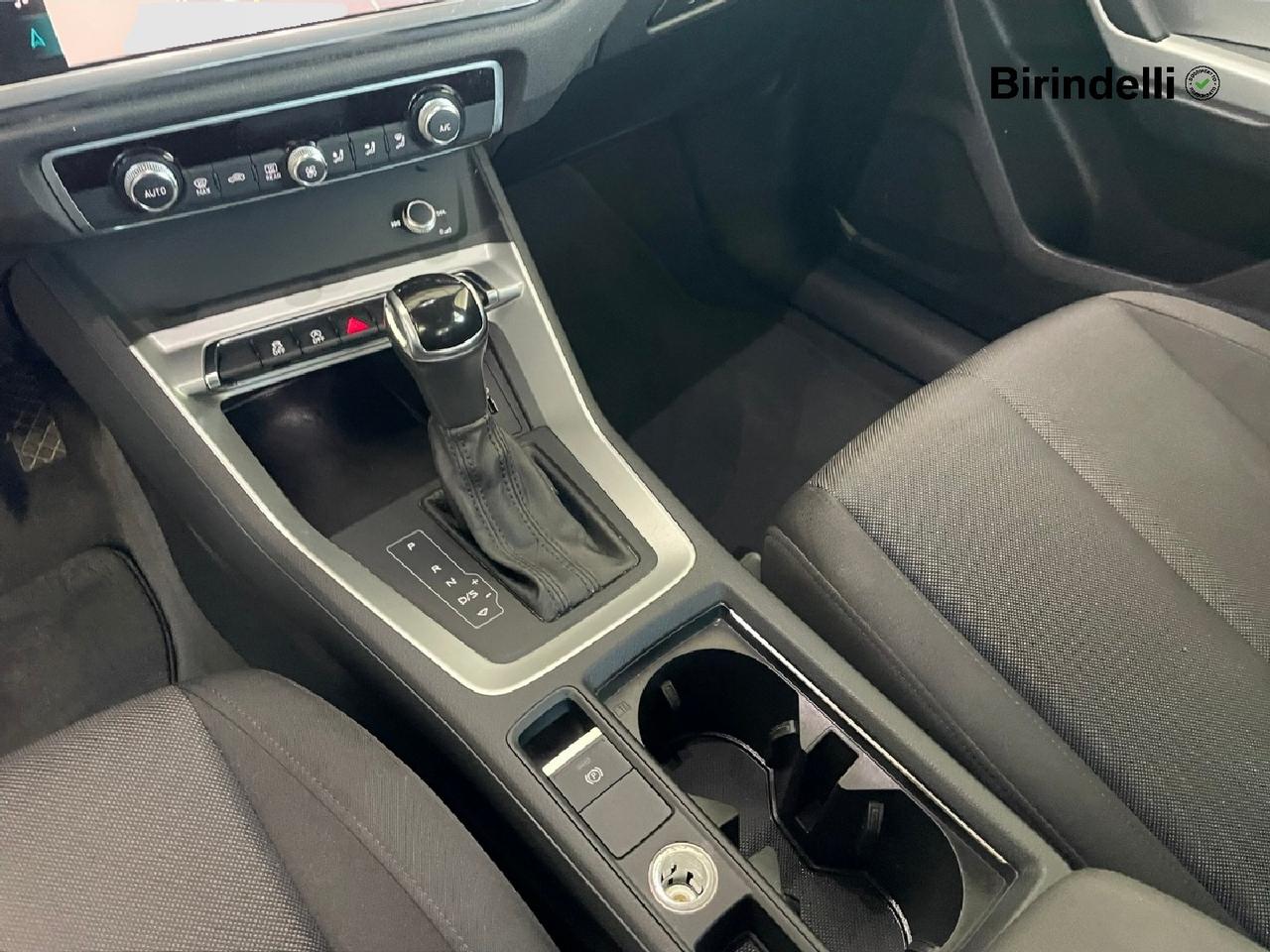 AUDI Q3 2ª serie - Q3 40 TDI quattro S tronic Business