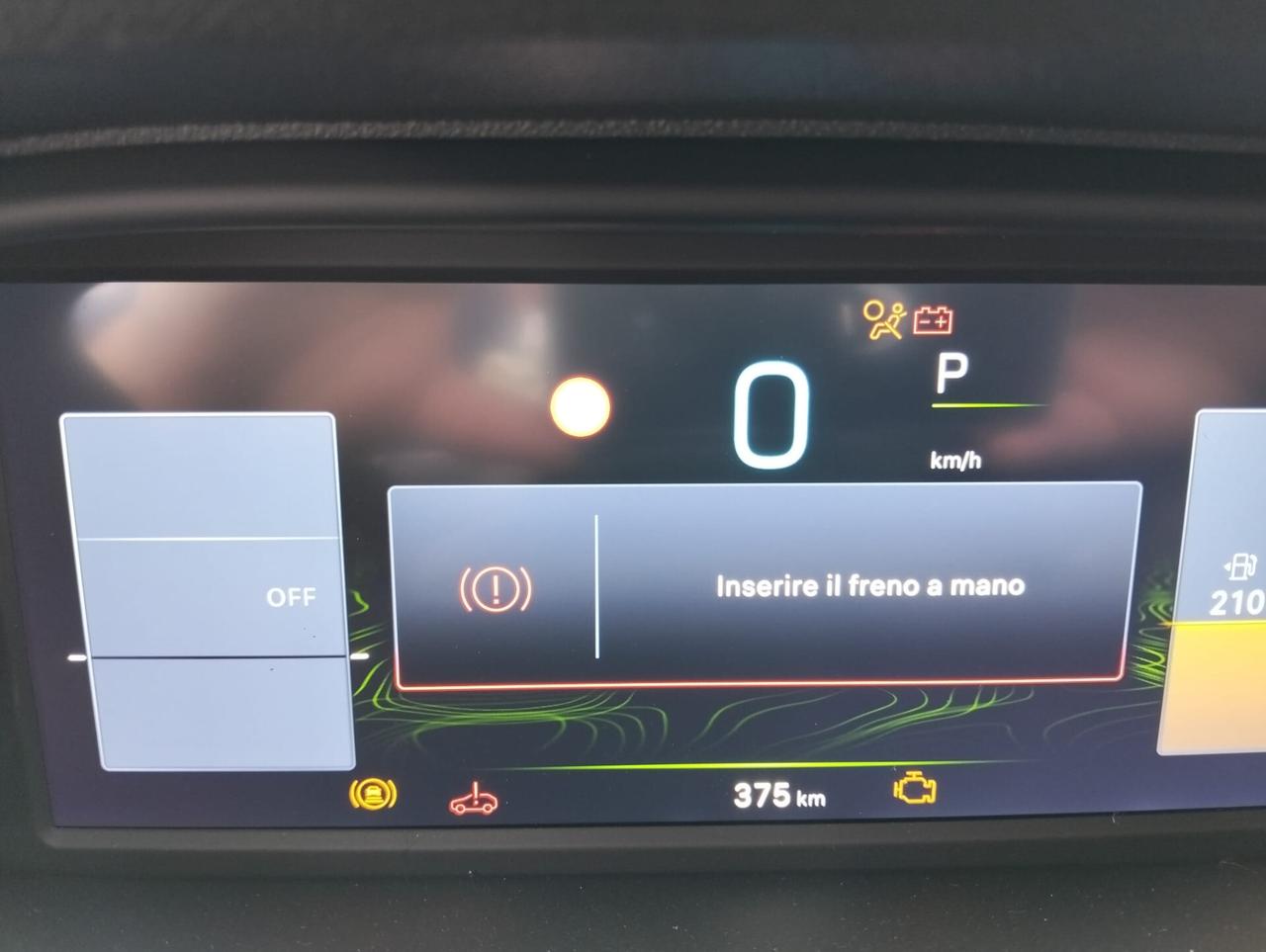 Jeep Avenger 1.2 Turbo MHEV 2025 SINISTRATA