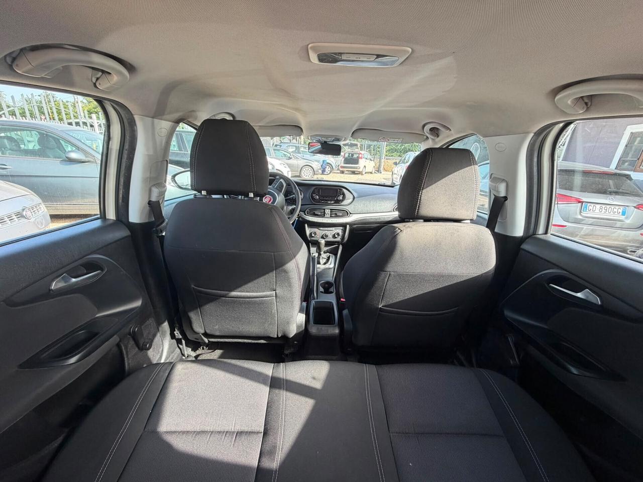 Fiat Tipo 1.3 Mjt S&S 5 porte Business