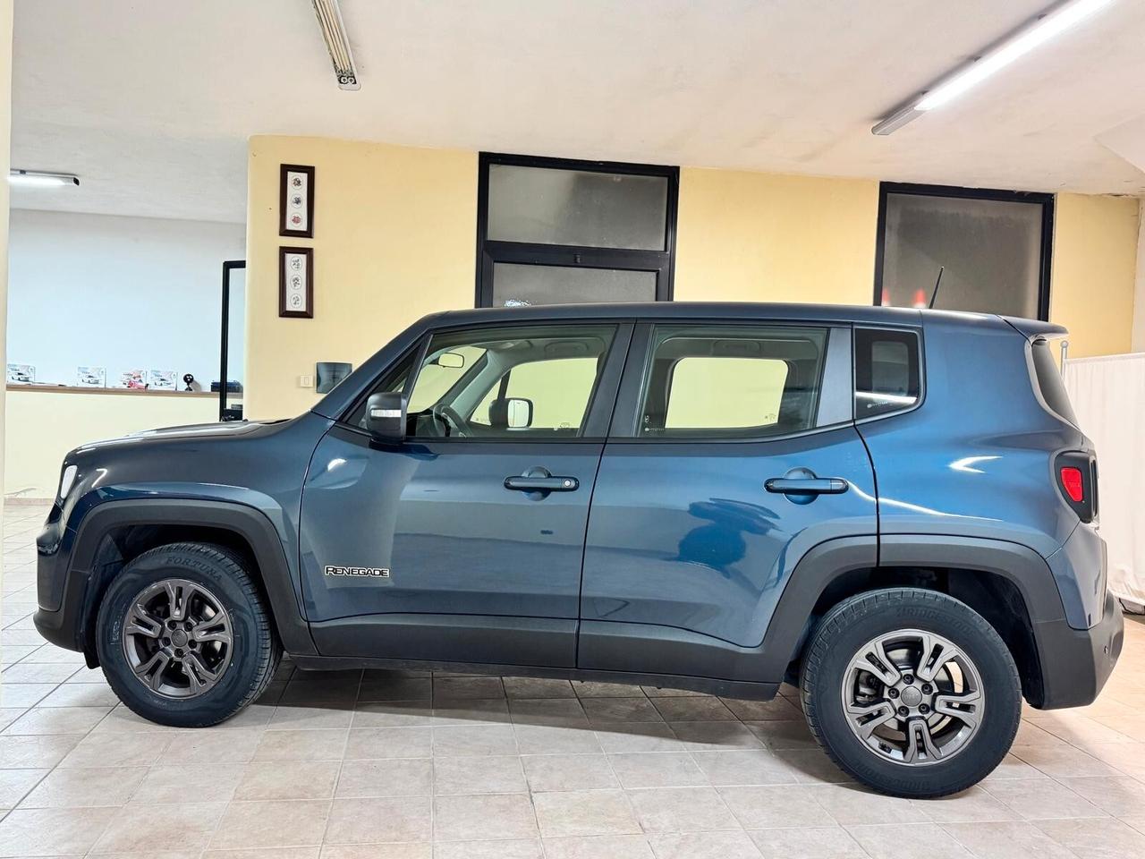 Jeep Renegade 1.0 T3 Longitude