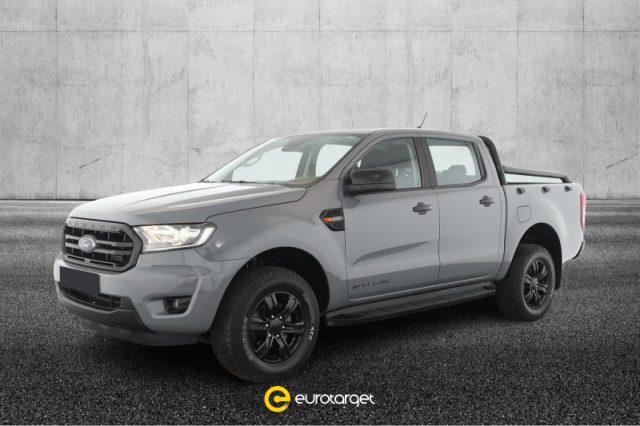 FORD Ranger 2.0 ECOBLUE DC XLT Wolftrak 5 posti