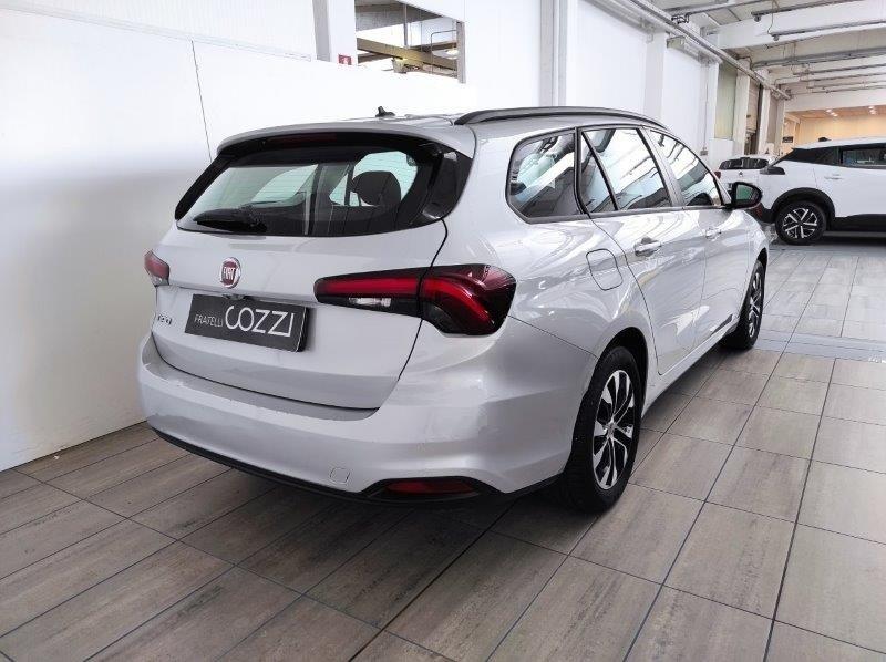 FIAT Tipo (2015-->) - Tipo 1.0 SW City Life