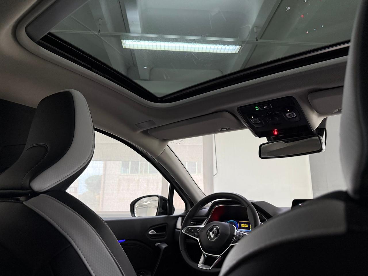 Renault Captur Techno E-TECH 145 HEV #6657
