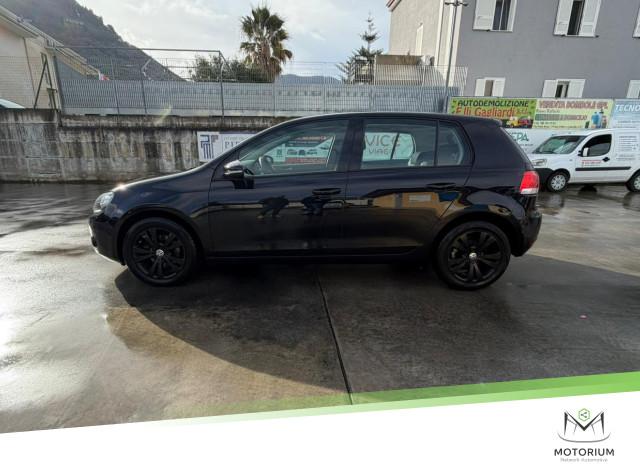 VOLKSWAGEN GOLF 6 HIGHLINE