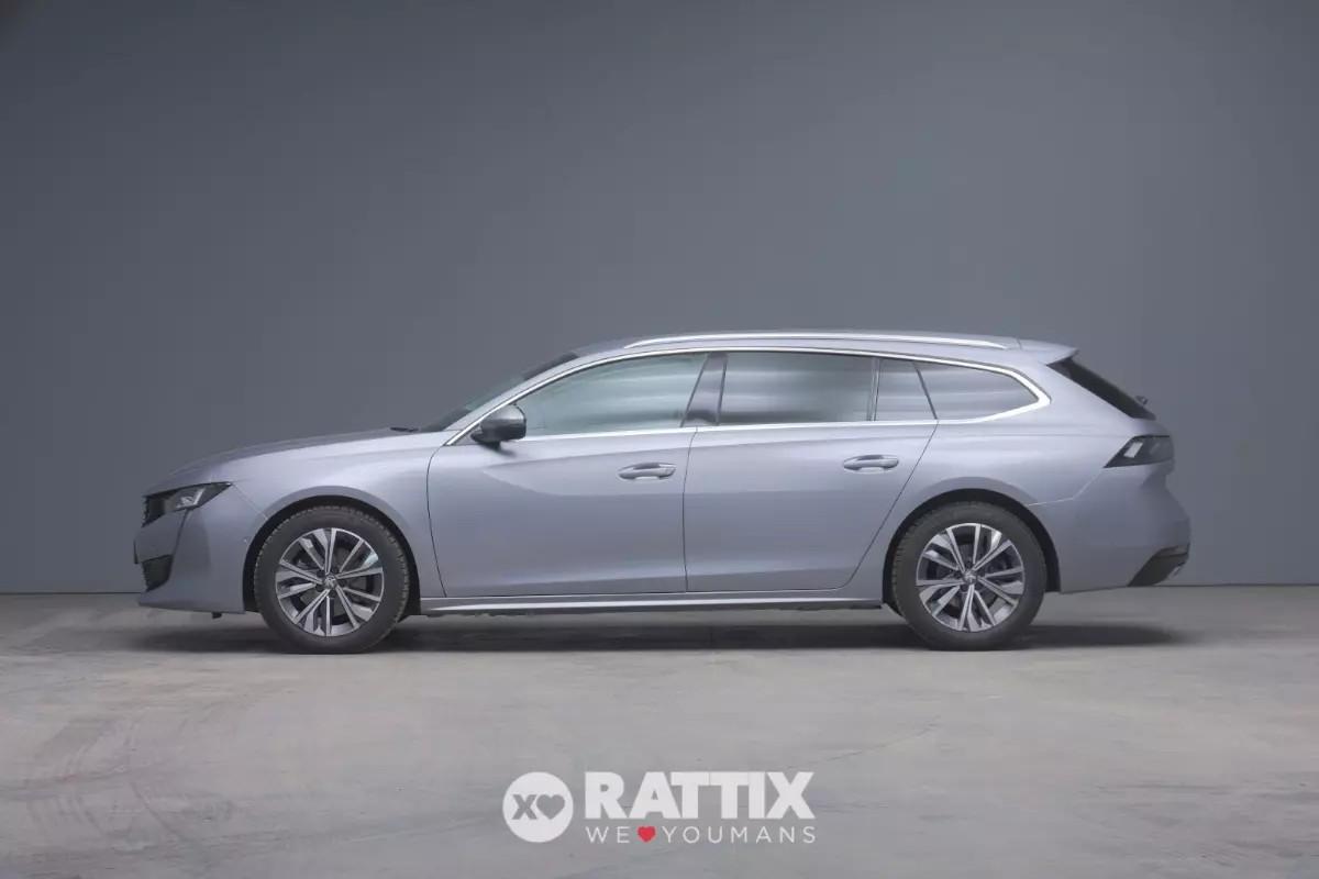 Peugeot 508 1.5 BlueHDI 130CV Allure Pack EAT8