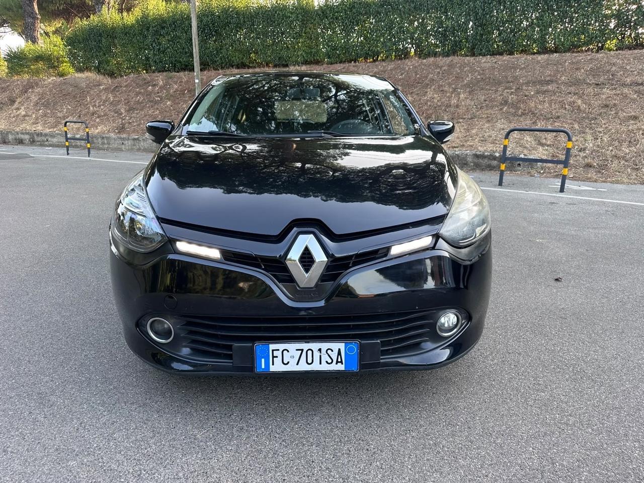 Renault Clio dCi 8V 90CV Start&Stop 5 porte Energy Intens