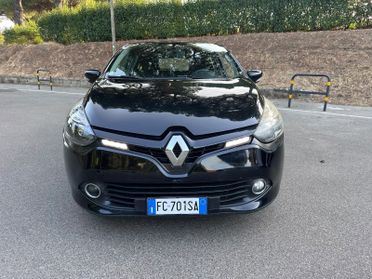 Renault Clio dCi 8V 90CV Start&Stop 5 porte Energy Intens