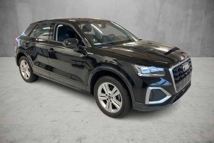 Audi Q2 35 TFSI S tronic Business Advanced