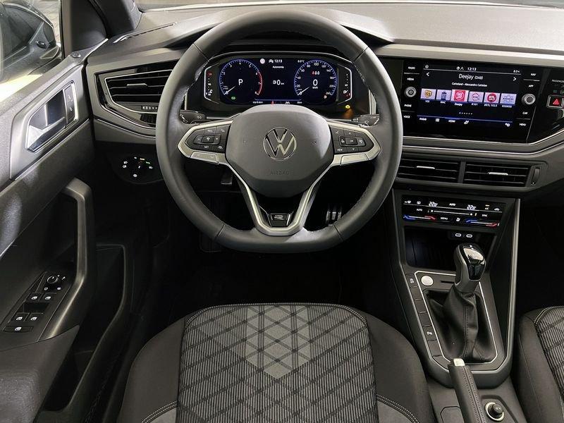 Volkswagen Taigo Taigo 1.0 TSI 115 CV DSG R-Line Plus