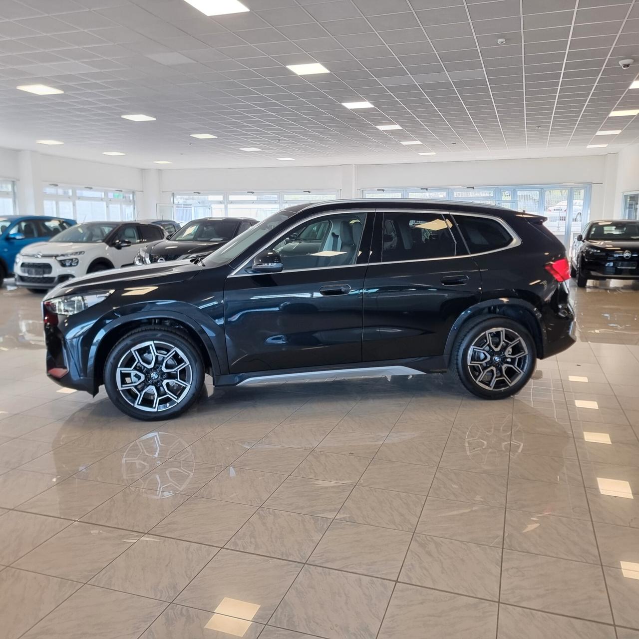 BMW X1 xLine sDrive 18d 2.0 150cv