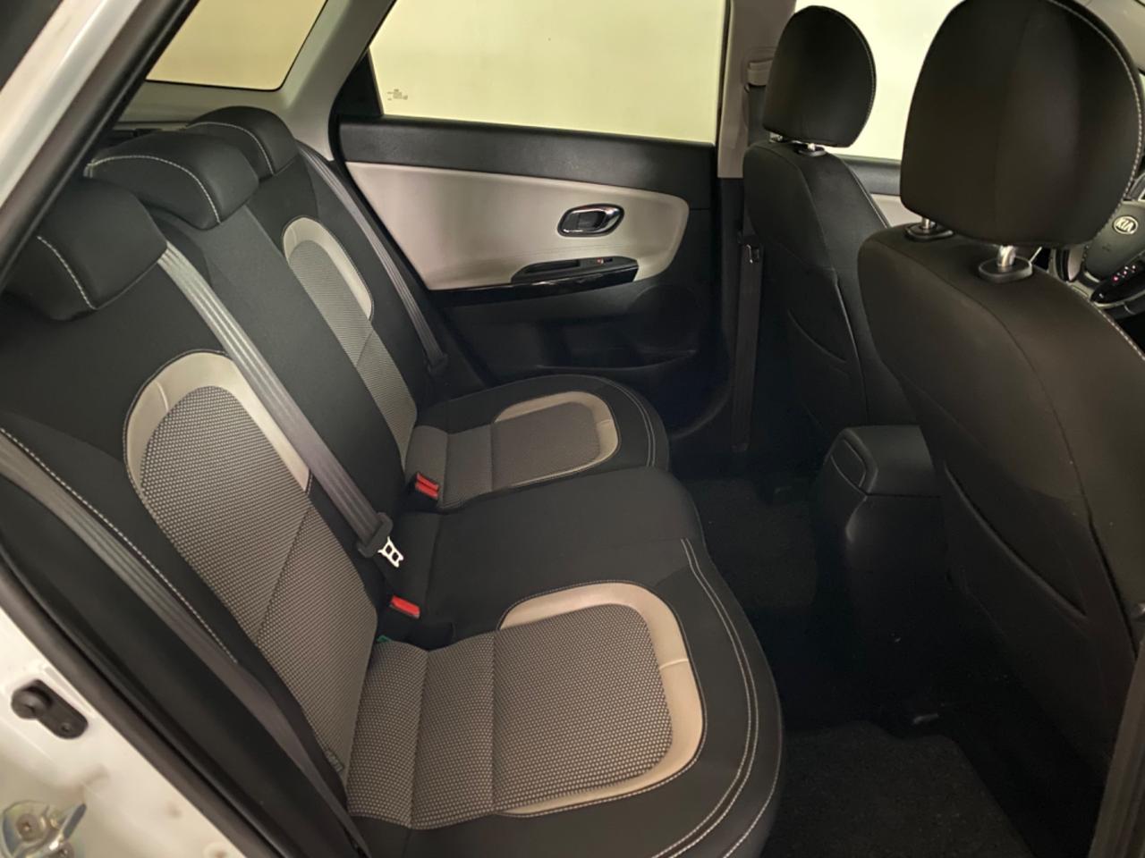 Kia Ceed 1.6 CRDi 110 CV Full OPTIONAL