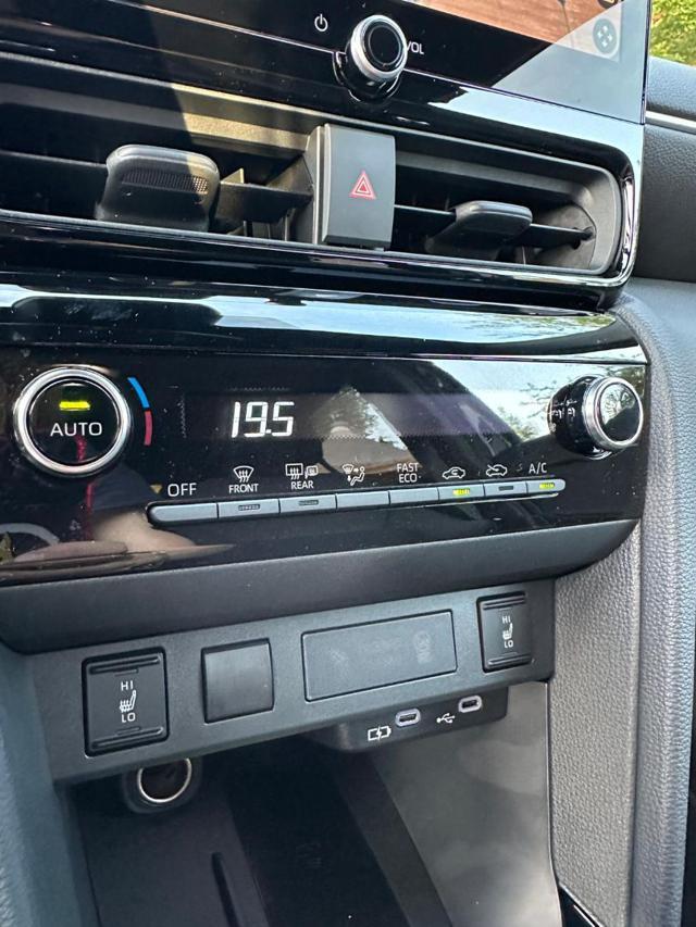 TOYOTA Yaris Cross 1.5 Hybrid 130 CV 5p.E-CVT Trend