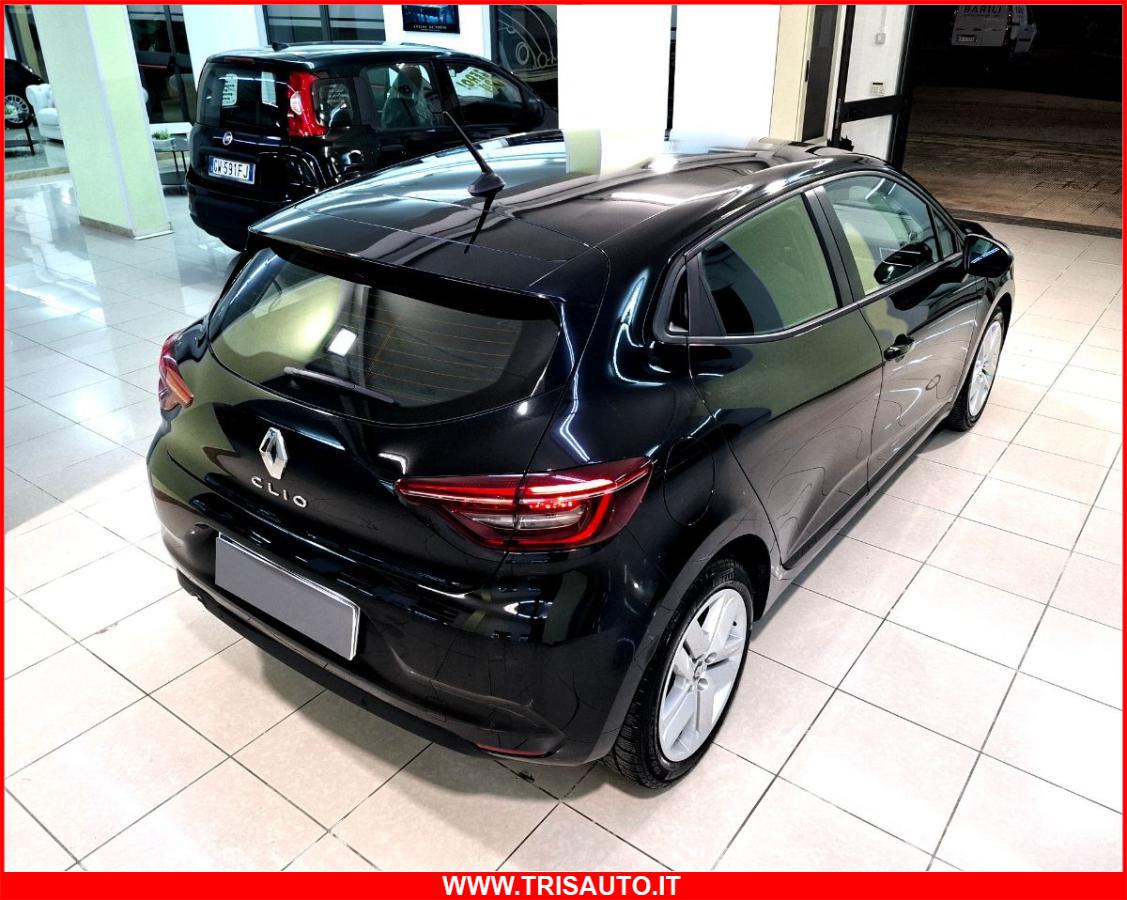 RENAULT Clio 1.5 Blue Dci Business NEOPATENTATI (FULL LED+NAVI)