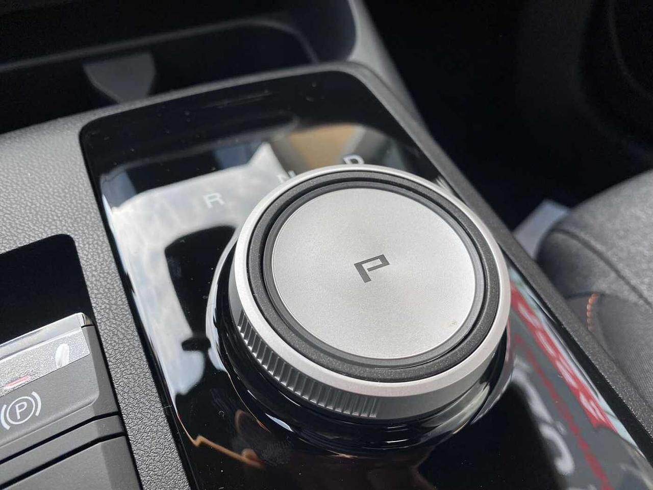 MG MG3 MG3 Hybrid+ Comfort