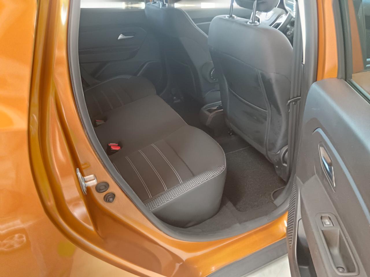 Dacia Duster 1.5 Blue dCi 8V 115 CV 4x2 Prestige 24 MESI DI GARANZIA