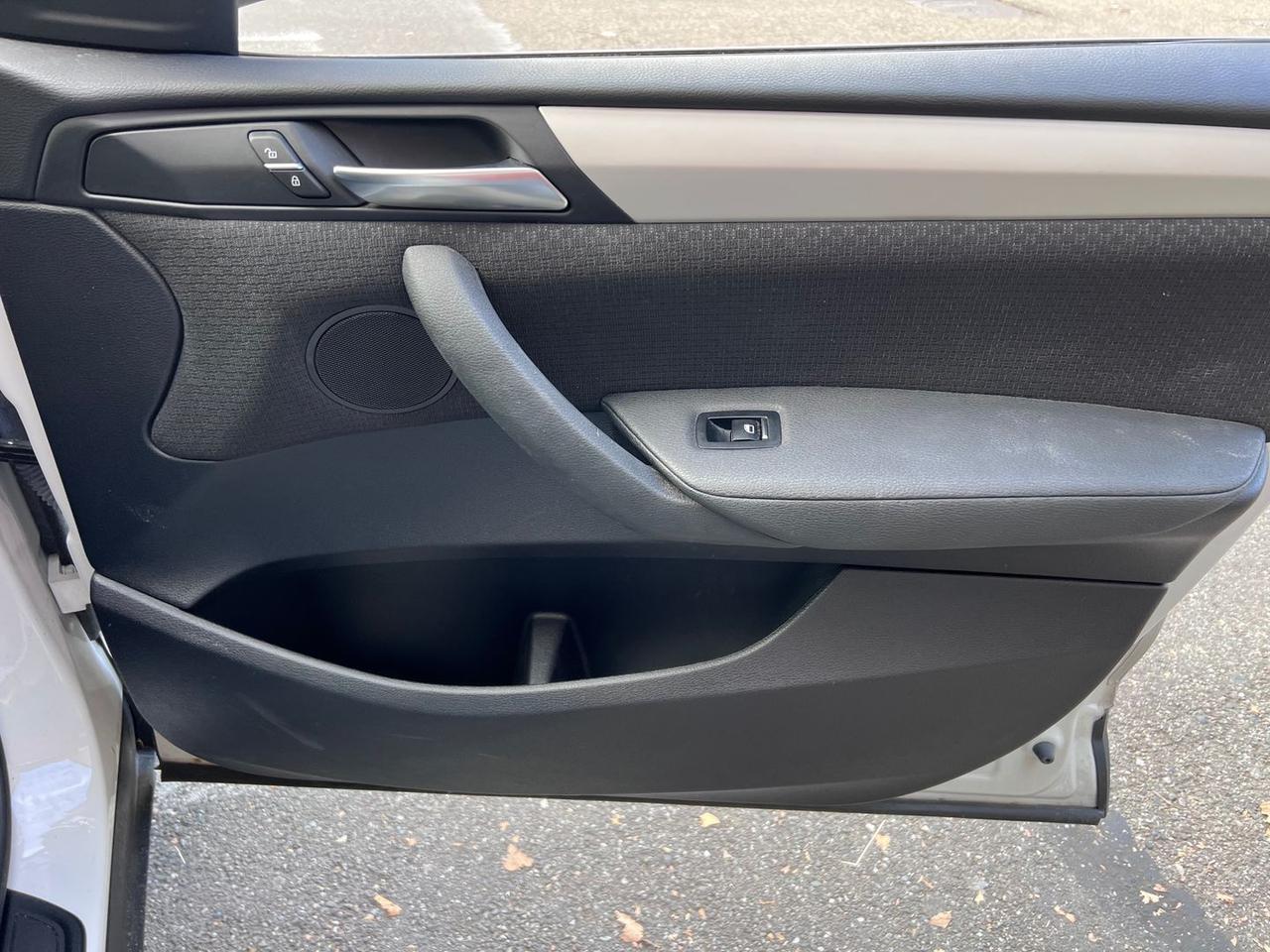 Bmw X4 xLine 20d #7722