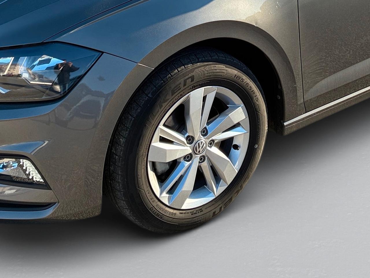 Volkswagen Polo 1.6 TDI 95 CV 5p. Comfortline BlueMotion Technology CELL. VENDITE 3491558563 OPPURE 3478673115