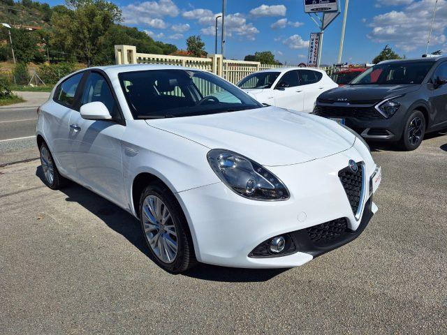 ALFA ROMEO Giulietta 1.6 JTDm 120 CV Super