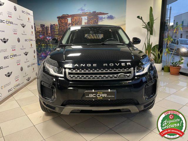 LAND ROVER Range Rover Evoque 2.0 D 150cv *OPERATORI DEL SETTORE