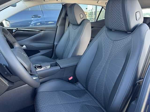 DS DS N 4 DS Hybrid 145 Pallas