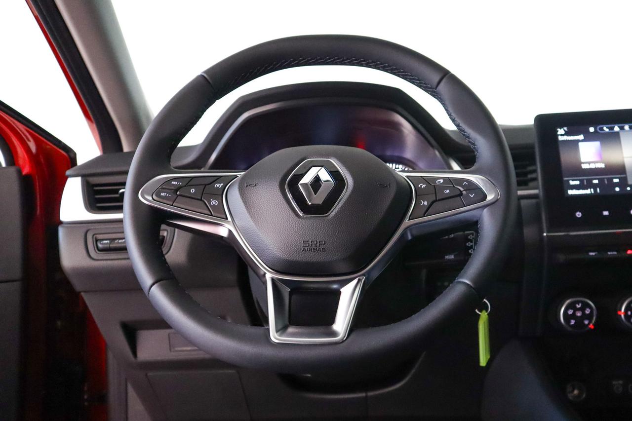 Renault captur ii 1.0 TCe 90cv Equilibre