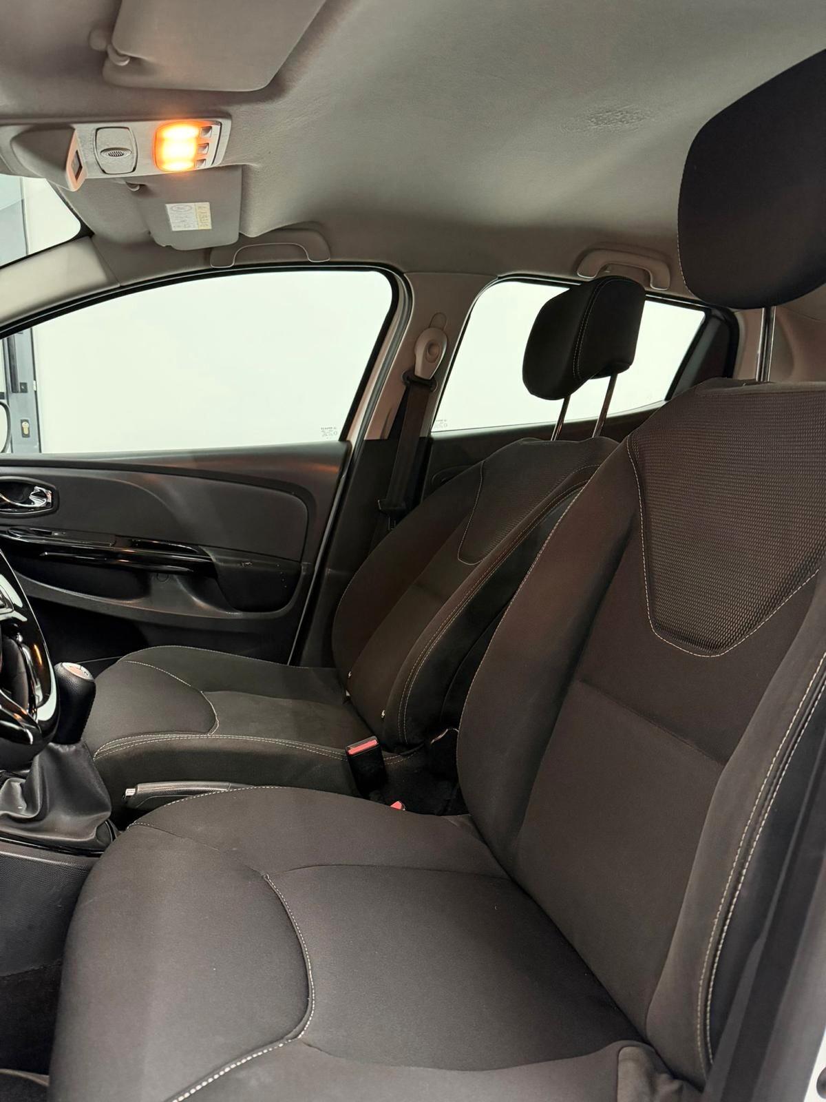 Renault Clio 1.5 dCi 8V 75CV 5 porte Live