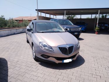 Lancia Delta 1.6 MJT DPF Oro